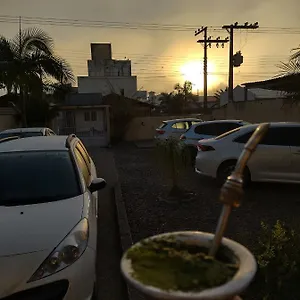  Quarto em Acomodações Particulares Nossa Casa Brasil