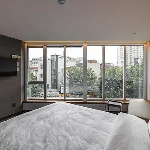 ホテル Pillowsopher Hongdae ソウル特別市