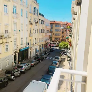 Pensjonat Anjos