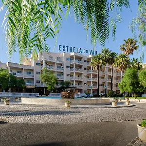 Hotel apartamentowy Turim Estrela Do Vau