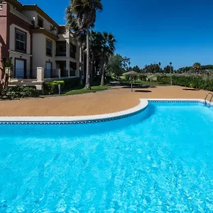  Apartamento Campo De Golf Espanha