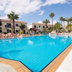 Loutsiana Deluxe Apts 3*, Ayia Napa Cyprus