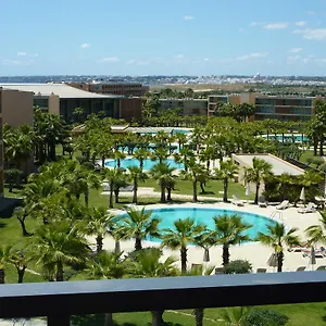  Apartamento Vila Lagoas - Herdade Dos Salgados Portugal