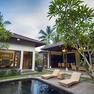 Raya 4*, Ubud (Bali) Indonesia