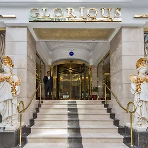 Glorious Отель