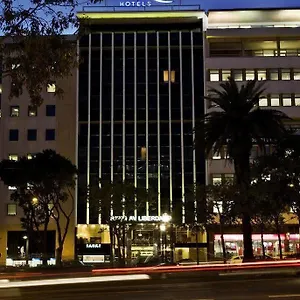 Turim Av. Liberdade Лиссабон