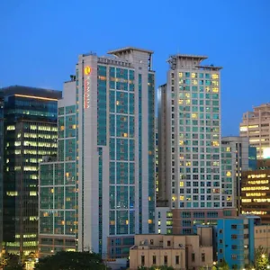 Ramada And Namdaemun Отель