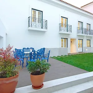 Apartment Alma Moura Residences