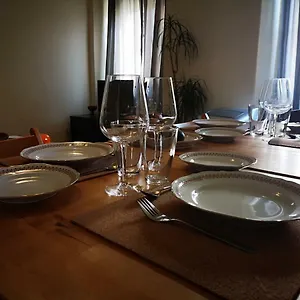 Appartement Cardal