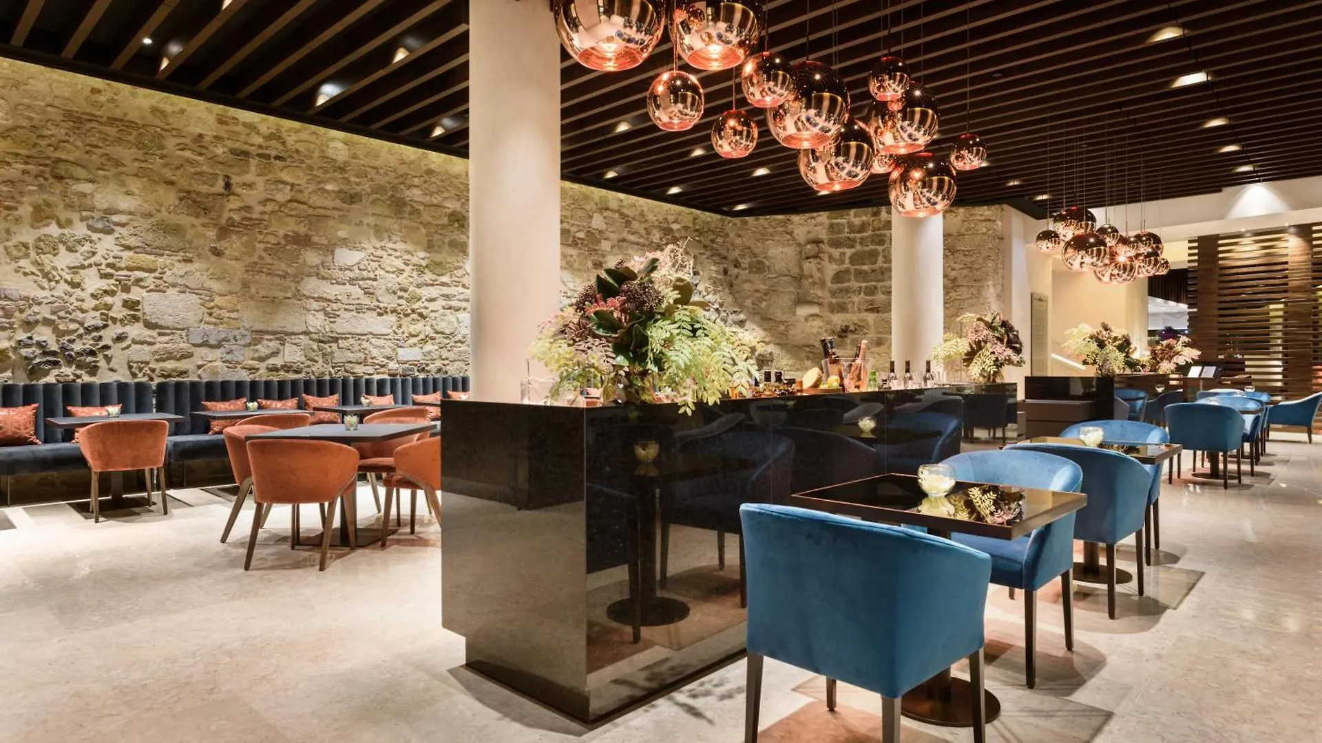 Aurea Museum By Eurostars Hotel Company Lisboa