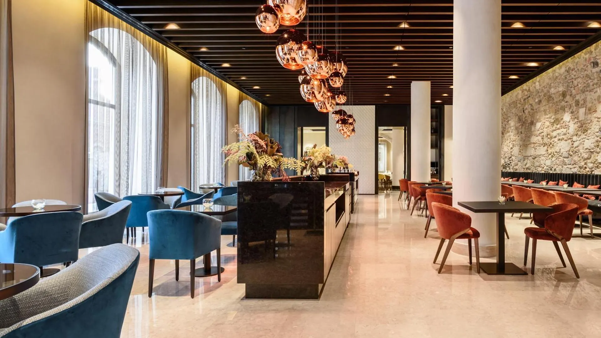 Aurea Museum By Eurostars Hotel Company Lisboa 5*,