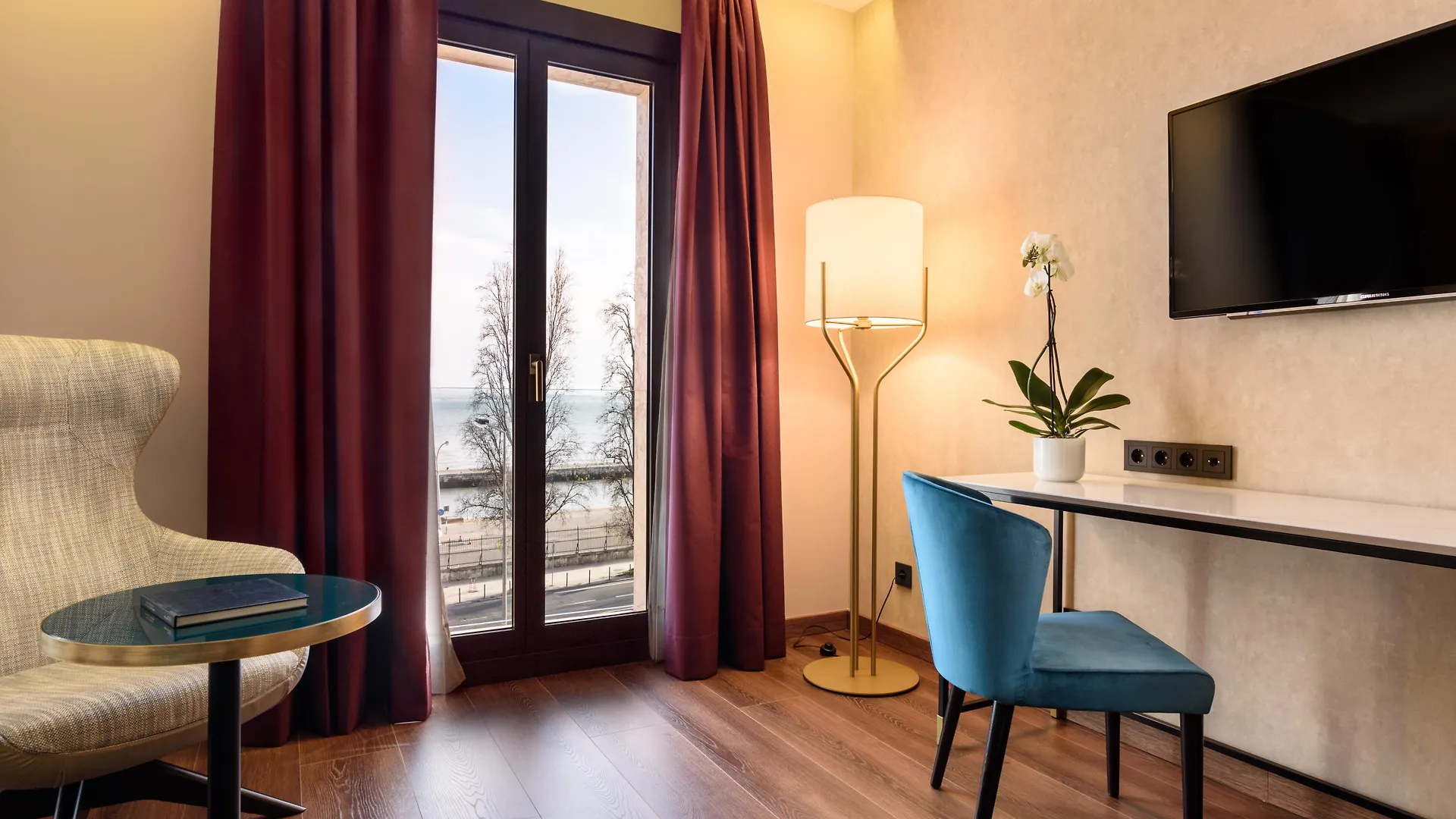 Aurea Museum By Eurostars Hotel Company Lisboa