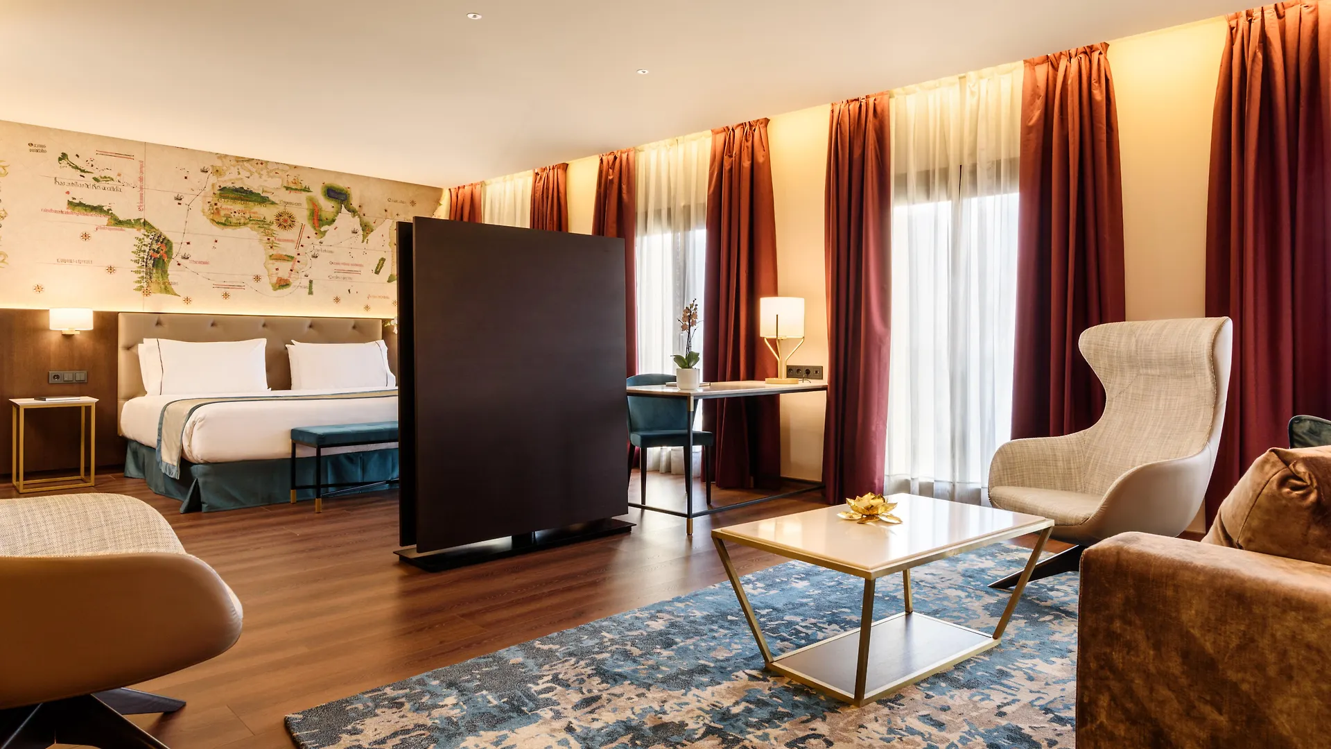 Aurea Museum By Eurostars Hotel Company Lisboa 5*,  Πορτογαλία