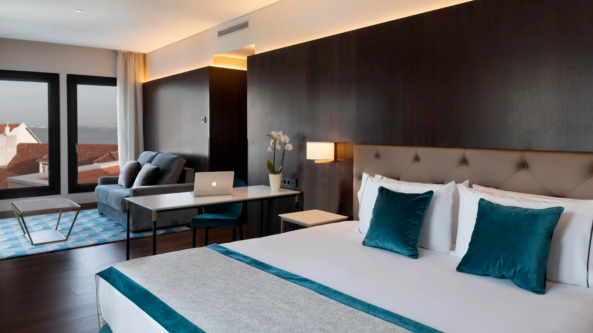 Aurea Museum By Eurostars Hotel Company Lisboa