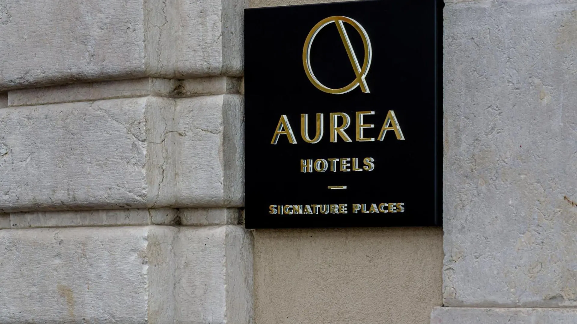 Aurea Museum By Eurostars Hotel Company Lisboa Portugália