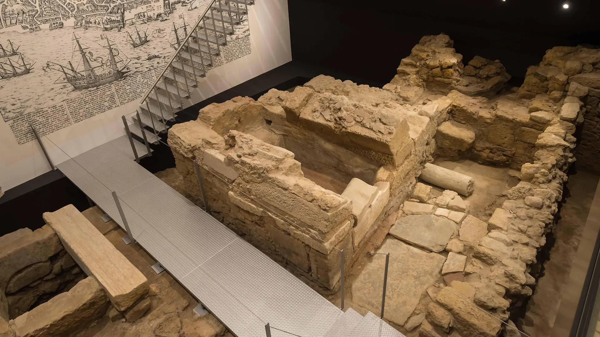 *****  Aurea Museum By Eurostars Hotel Company Lisboa Πορτογαλία