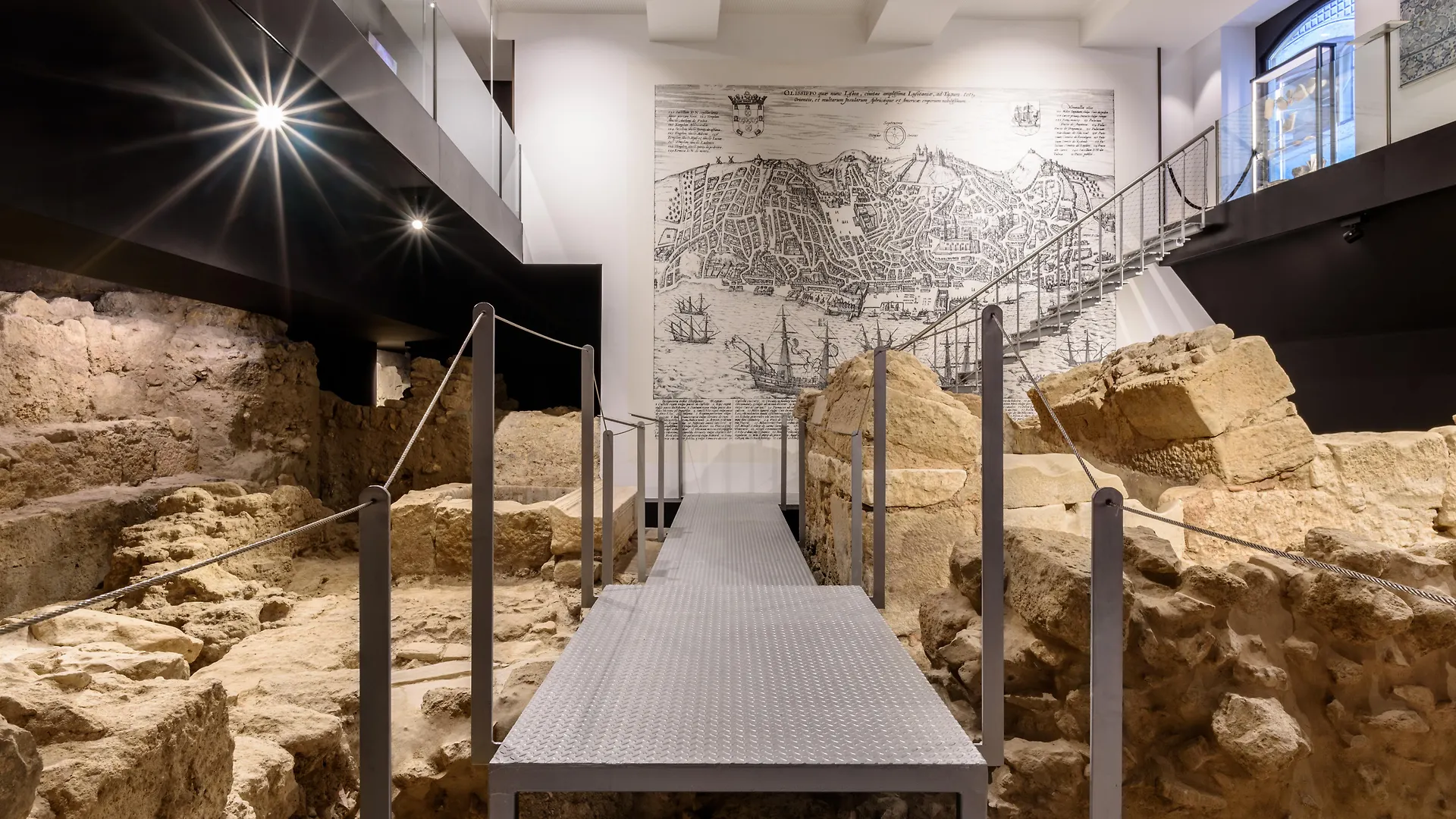 Aurea Museum By Eurostars Hotel Company Lisboa 5*,  Πορτογαλία