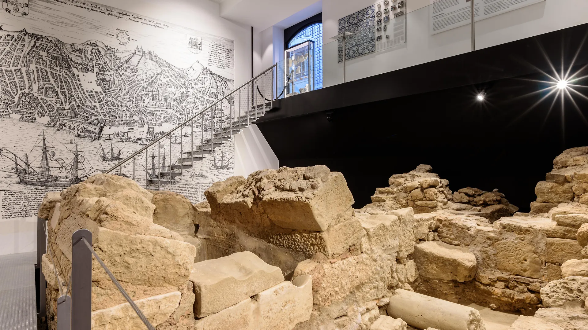 Aurea Museum By Eurostars Hotel Company Lisboa