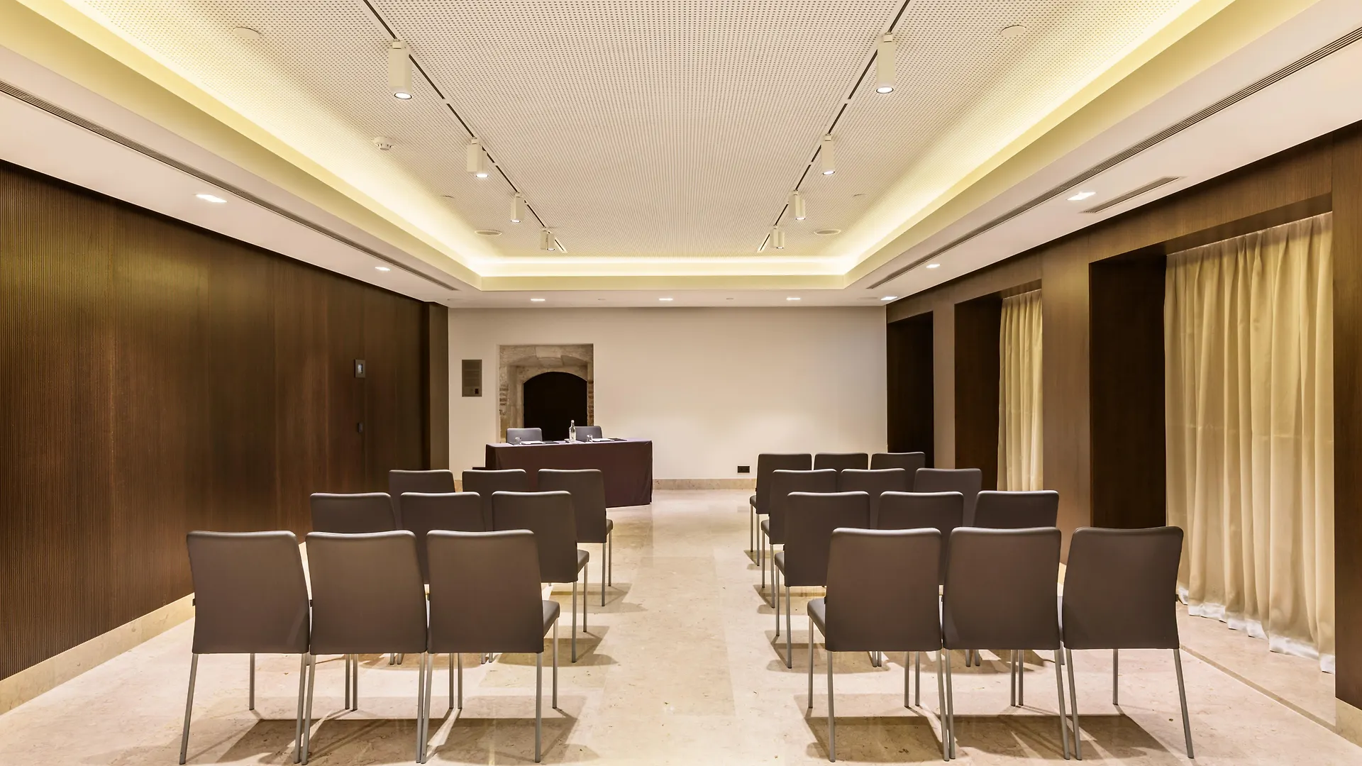 *****  Aurea Museum By Eurostars Hotel Company Lisboa Portugália