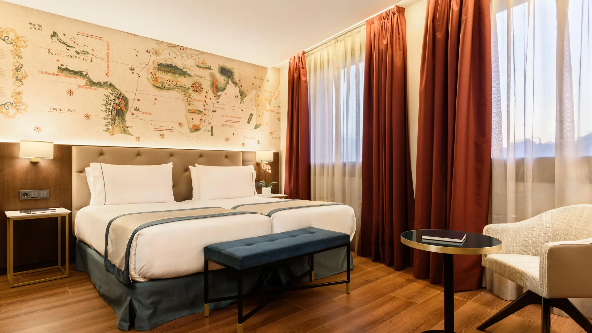 Aurea Museum By Eurostars Hotel Company Lisboa