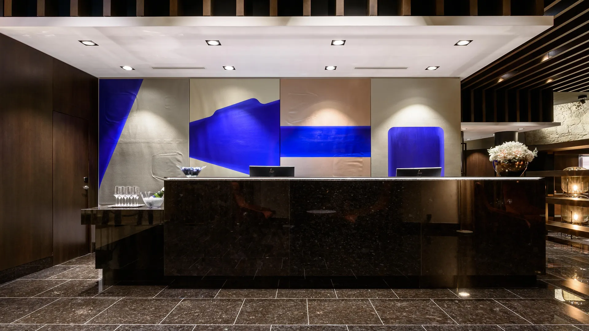 Aurea Museum By Eurostars Hotel Company Lisboa