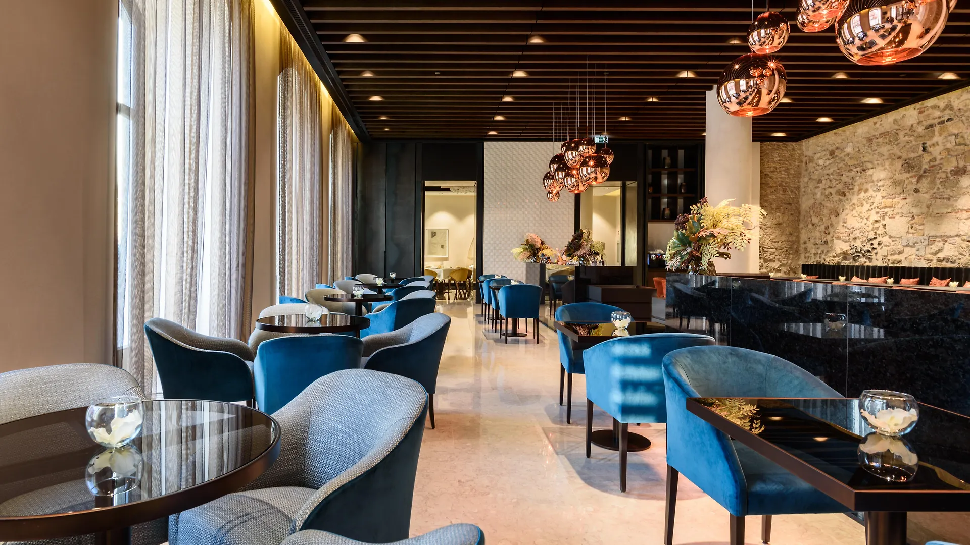 Aurea Museum By Eurostars Hotel Company Lisboa 5*,