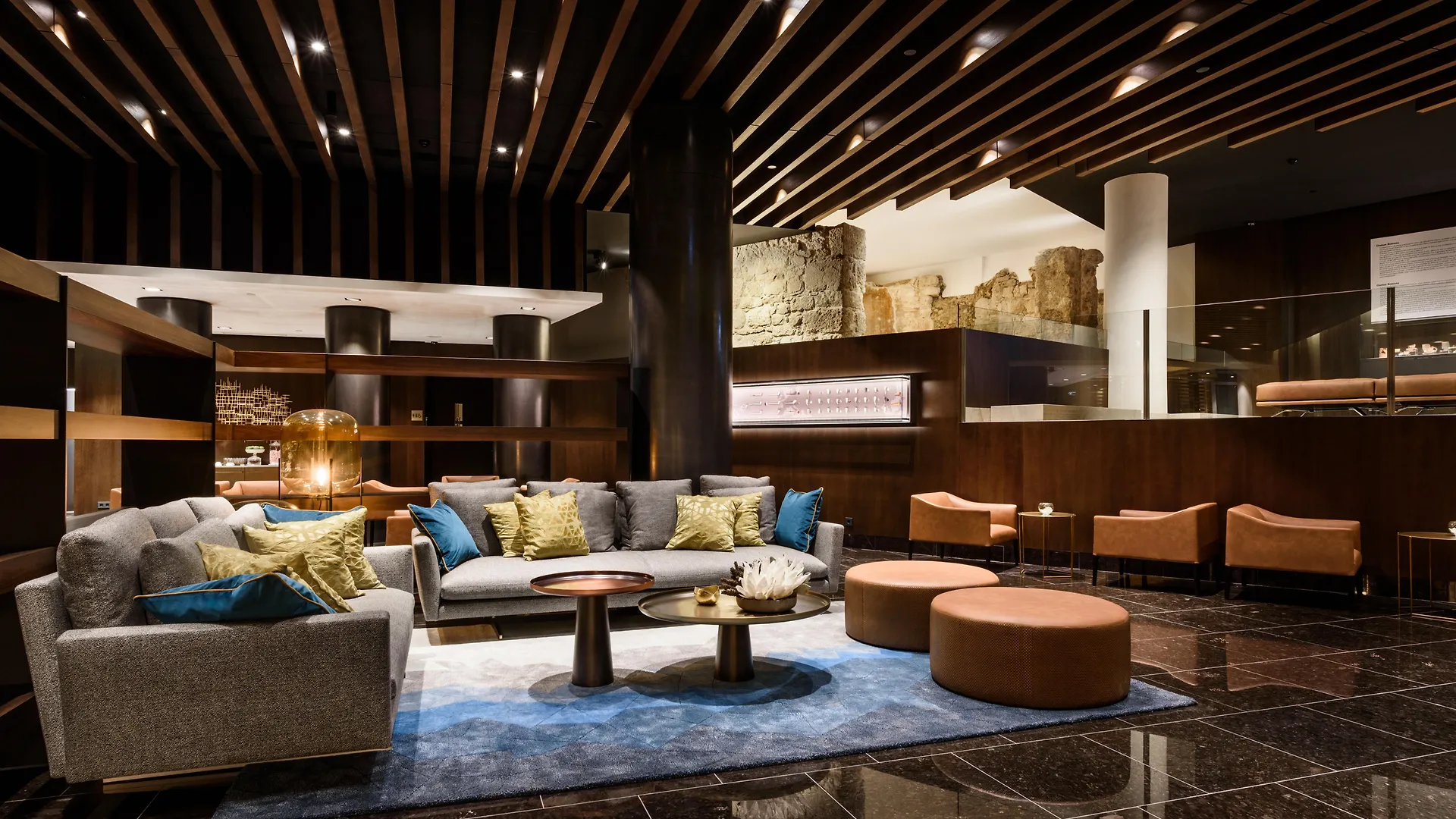 Aurea Museum By Eurostars Hotel Company Lisboa