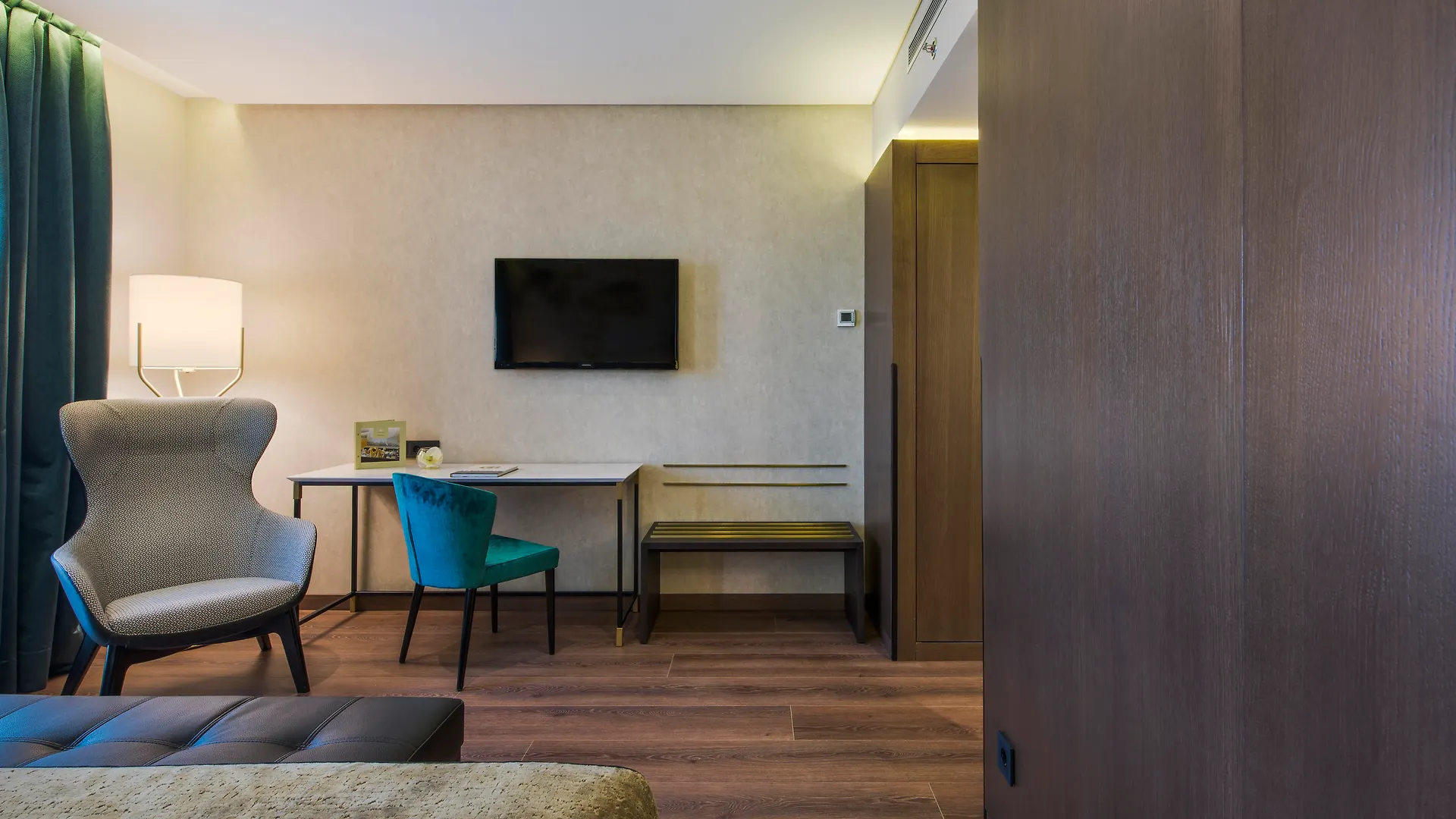 Aurea Museum By Eurostars Hotel Company Lisboa