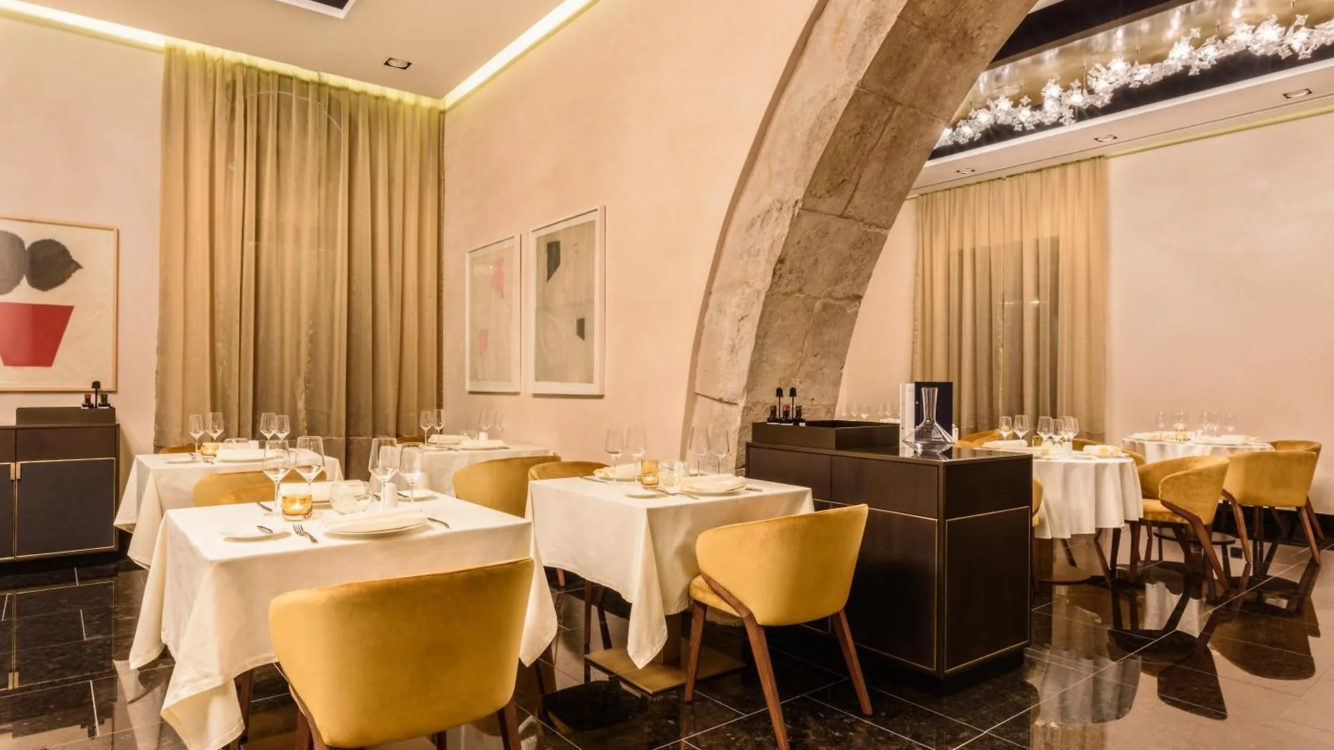 Aurea Museum By Eurostars Hotel Company Lisboa