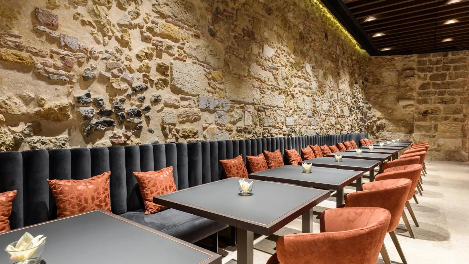 Aurea Museum By Eurostars Hotel Company Lisboa