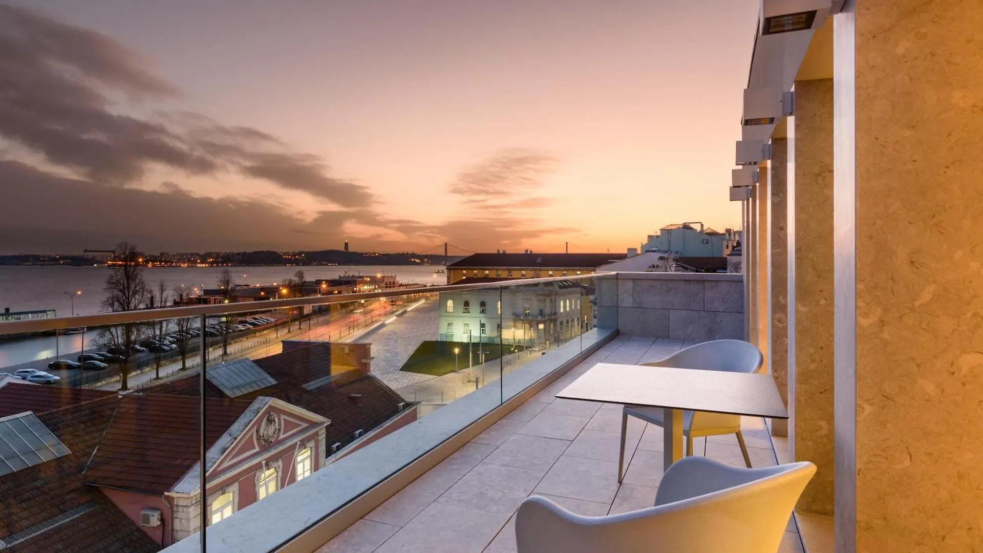 Aurea Museum By Eurostars Hotel Company Lisboa