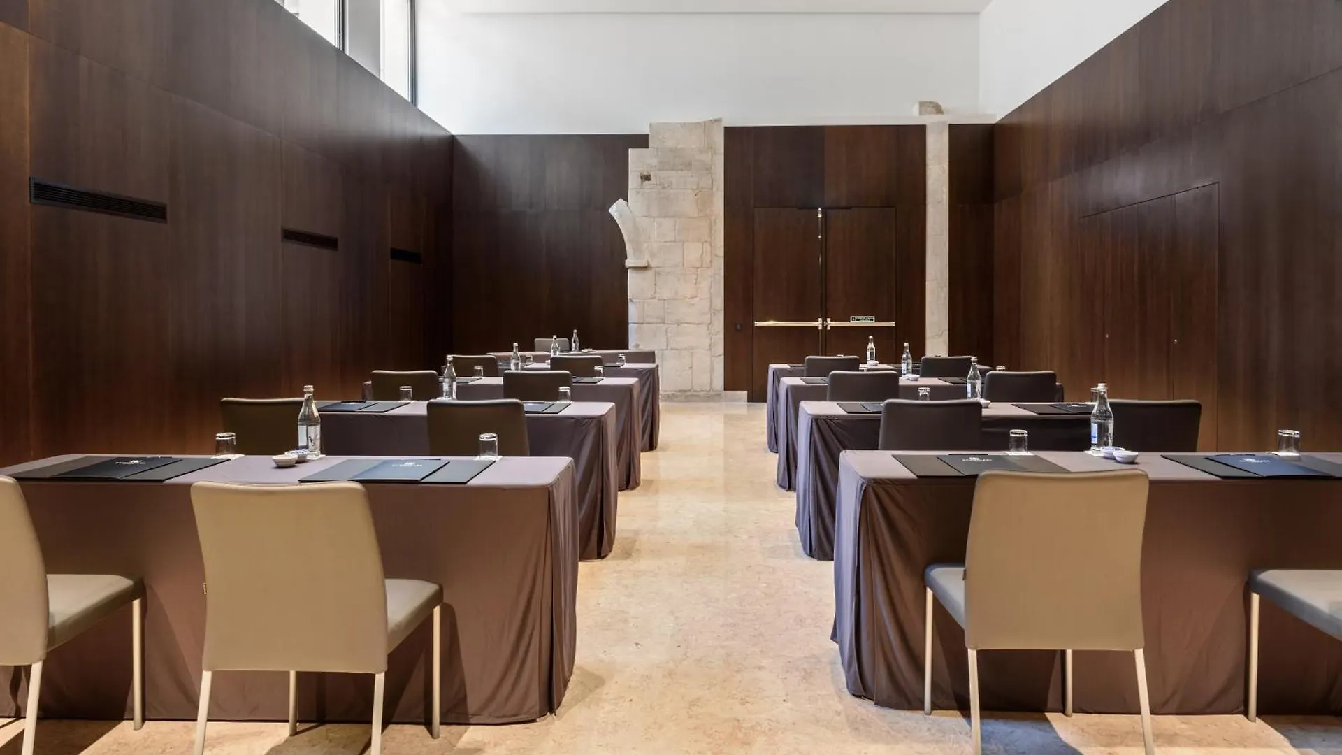 Aurea Museum By Eurostars Hotel Company Lisboa Portugália