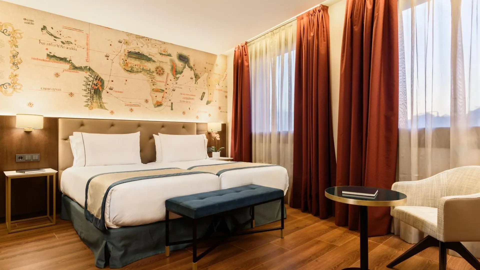 Aurea Museum By Eurostars Hotel Company Lisboa