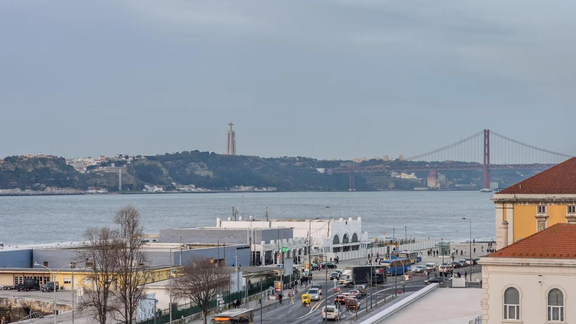 Aurea Museum By Eurostars Hotel Company Lisboa