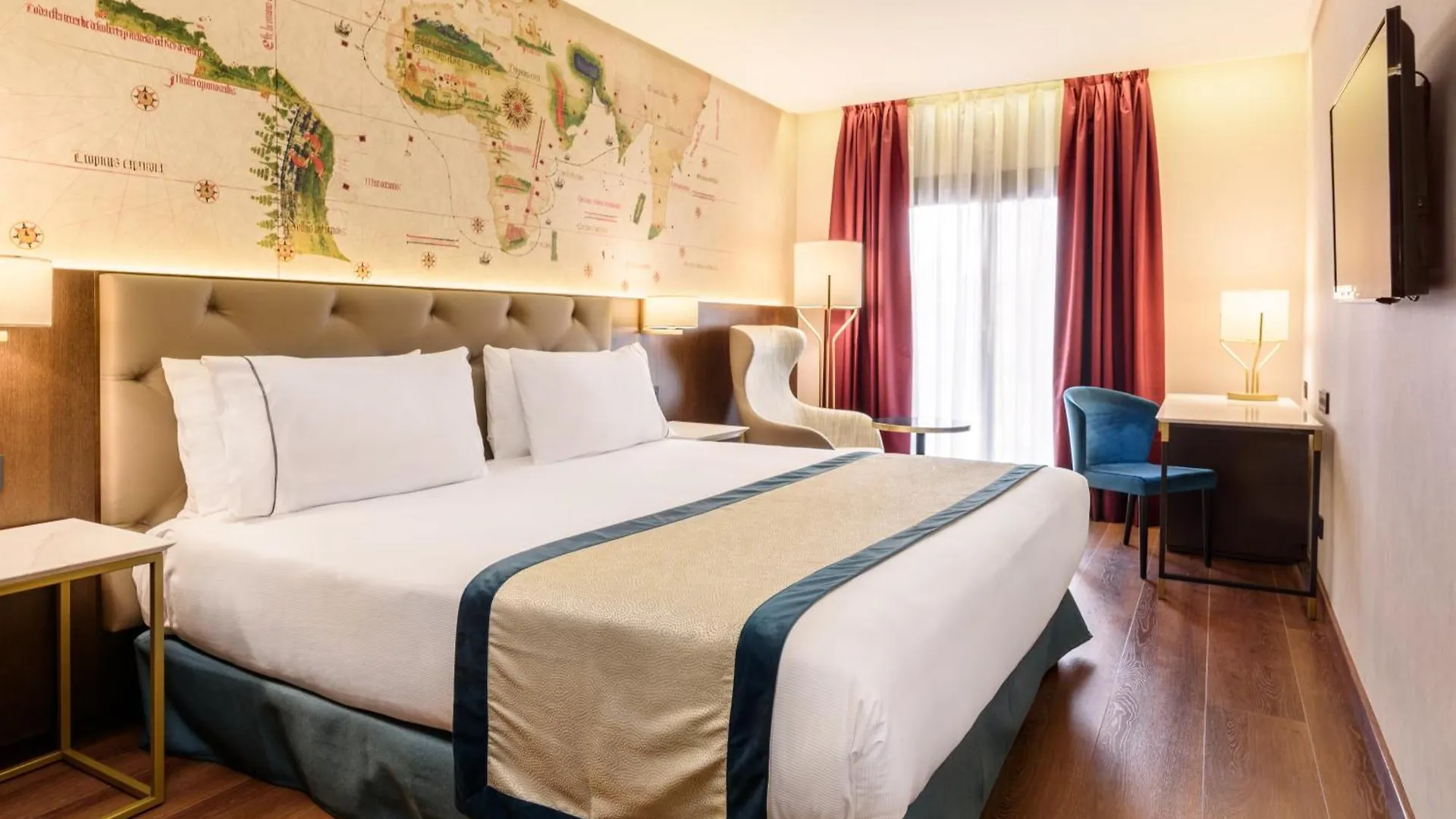 *****  Aurea Museum By Eurostars Hotel Company Lisboa Πορτογαλία