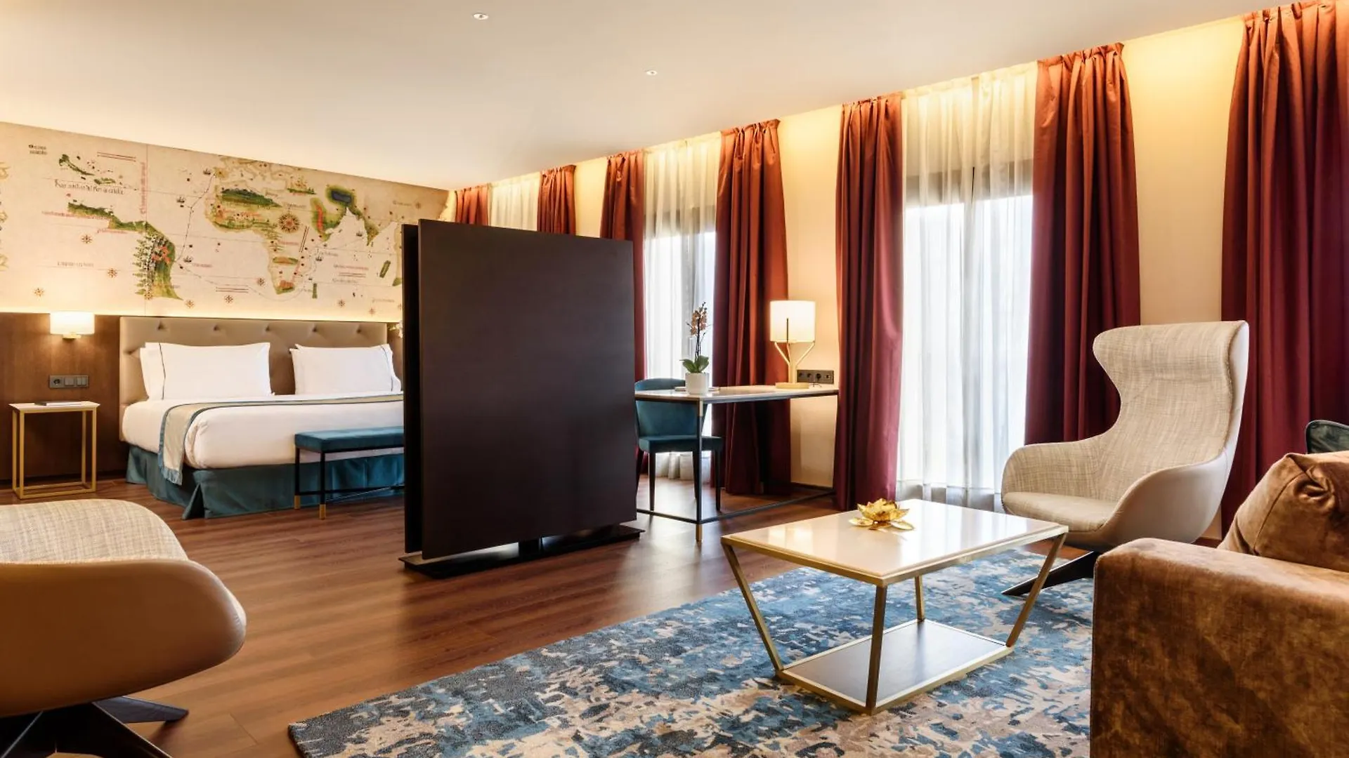 Aurea Museum By Eurostars Hotel Company Lisboa 5*,  Πορτογαλία