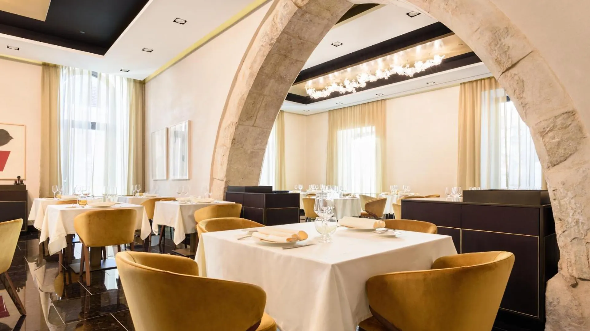 Aurea Museum By Eurostars Hotel Company Lisboa 5*,