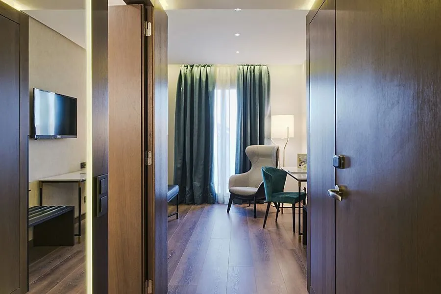 Aurea Museum By Eurostars Hotel Company Lisboa