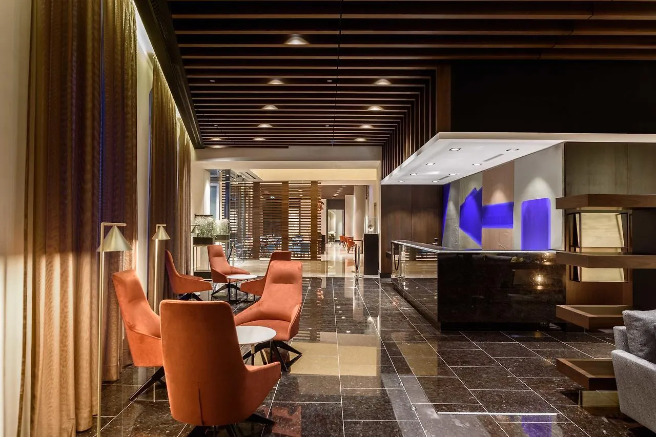 Aurea Museum By Eurostars Hotel Company Lisboa