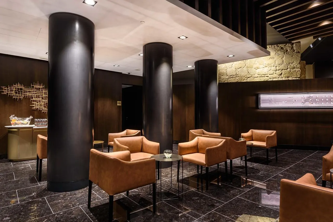 Aurea Museum By Eurostars Hotel Company Lisboa