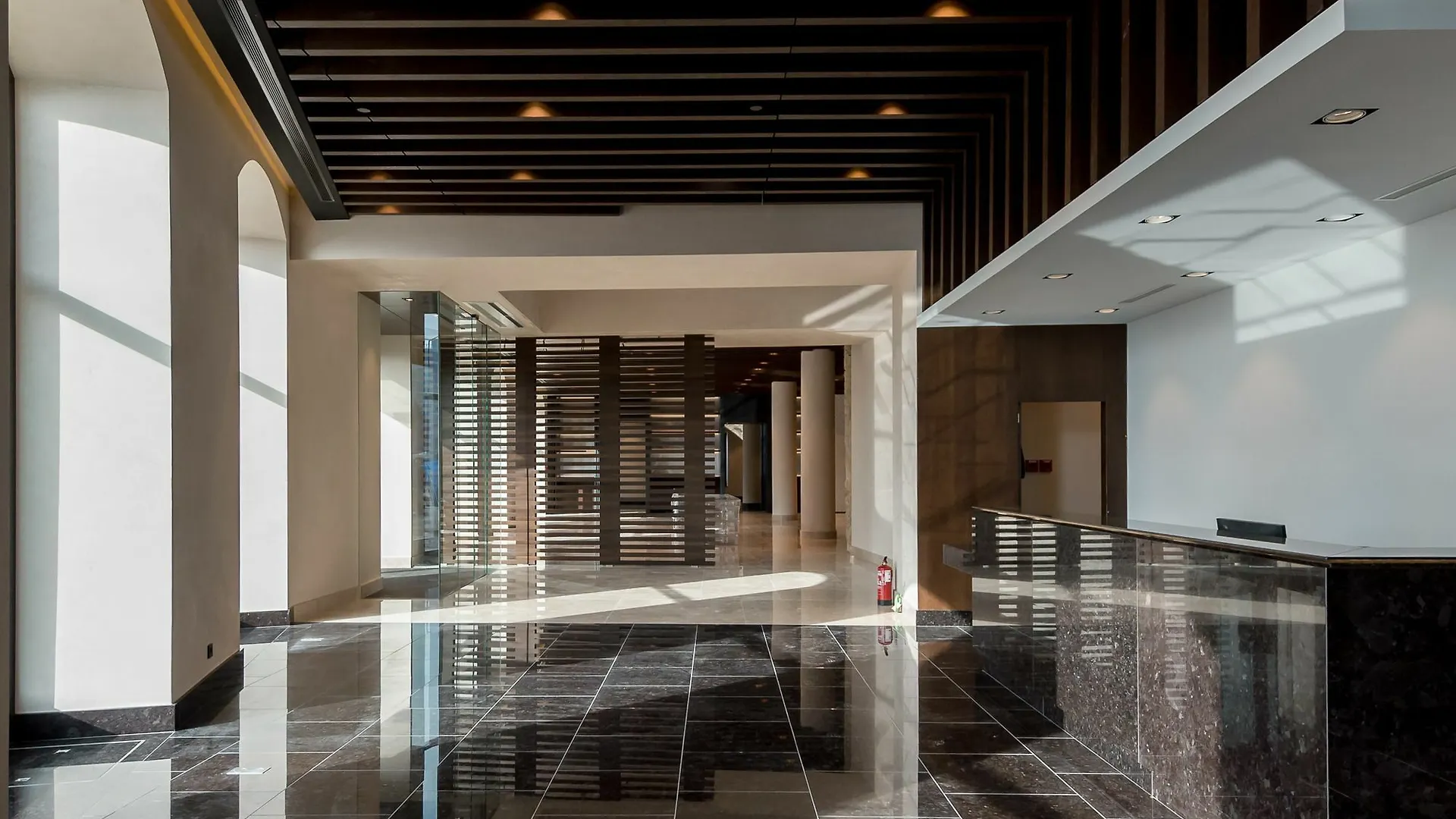 Aurea Museum By Eurostars Hotel Company Lisboa