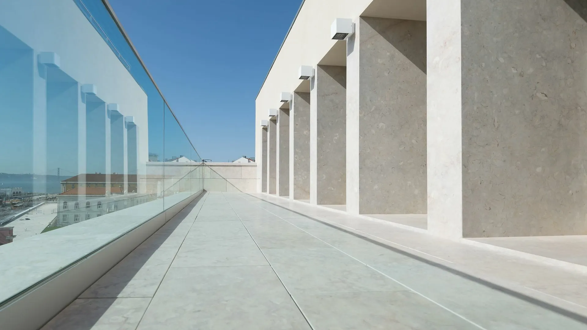 Aurea Museum By Eurostars Hotel Company Lisboa