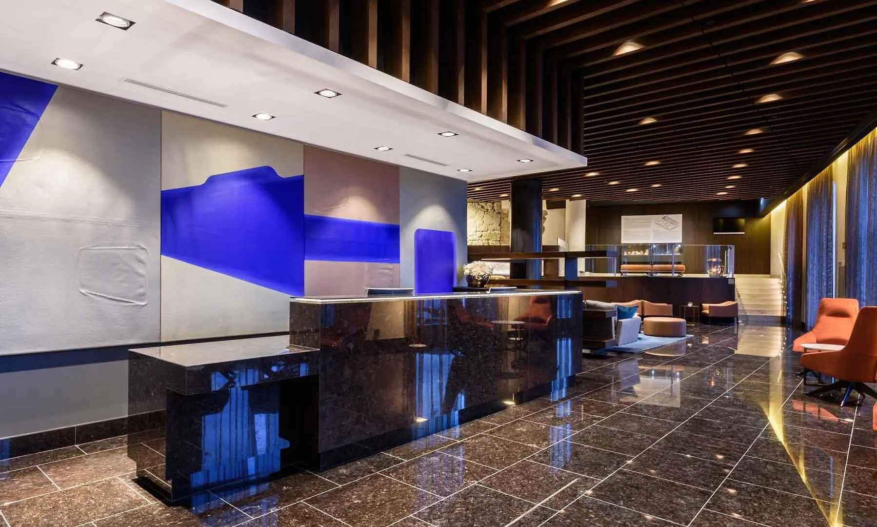 Aurea Museum By Eurostars Hotel Company Lisboa